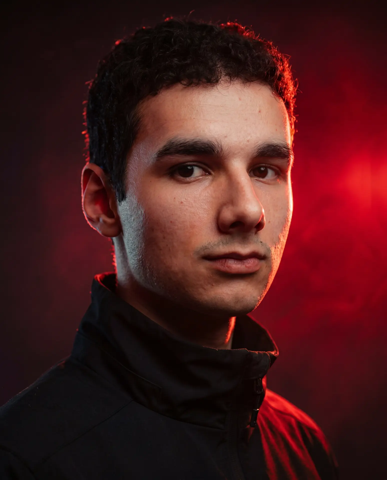 Felipe Vipych, o Felpy, designer de marca